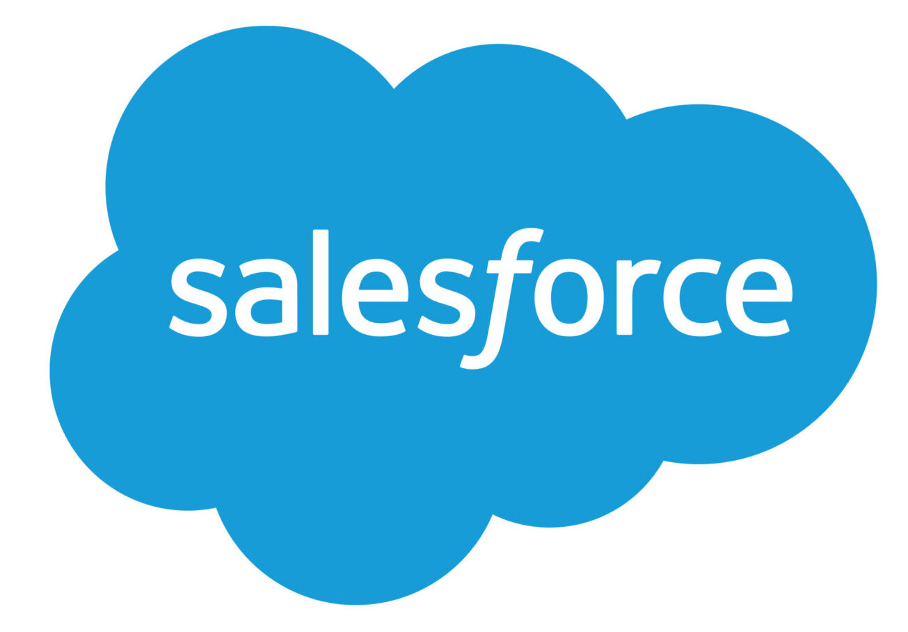 Salesforce Logo