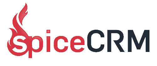Logo Spicecrm
